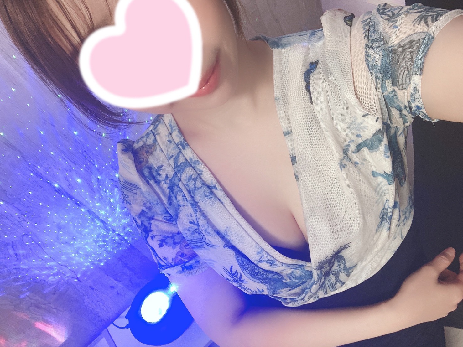 緋夏(ひな）